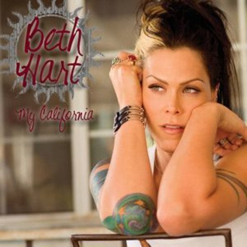 Beth Hart: My California - Record
