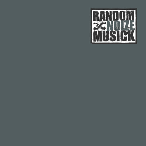 Various Artists: Werkschau03 / Various - VINYL