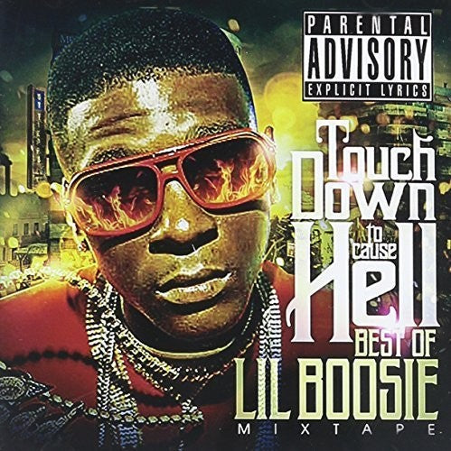 Lil Boosie: Touchdown 2 Cause Hell - Record