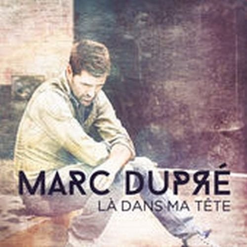 2008: La Dans Ma Tete - CD