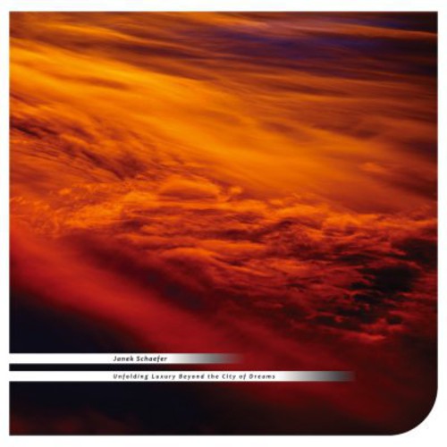 Janek Schaefer: Unfolding Luxury Beyond the City of Dreams - VINYL