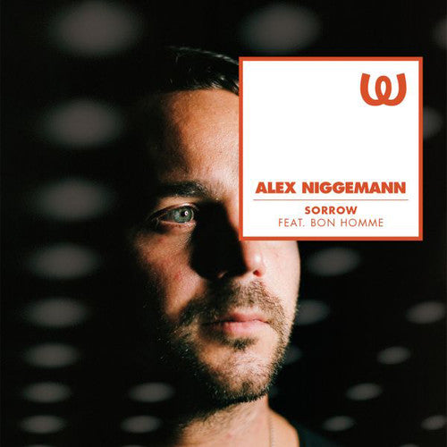 Alex Niggemann: Sorrow - 12-INCH SINGLE