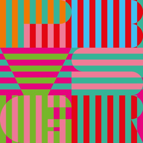 Panda Bear: Panda Bear Meets the Grim Reaper - Record