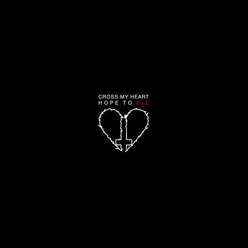 Cross My Heart Hope To Die: Cross My Heart Hope to Die - VINYL
