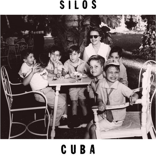 The Silos: Cuba - Record