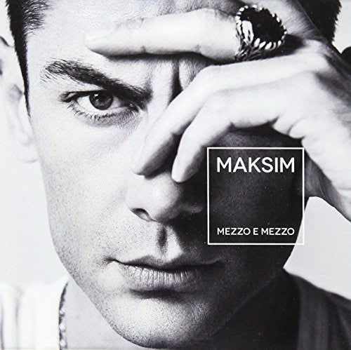 Maksim: Mezzo E Mezzo - Record