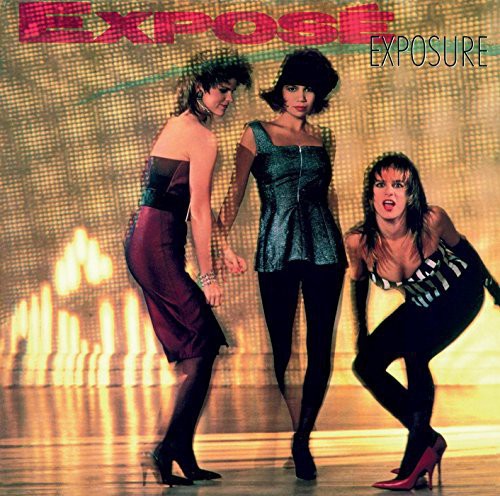 Exposé: Exposure: Deluxe Edition - CD