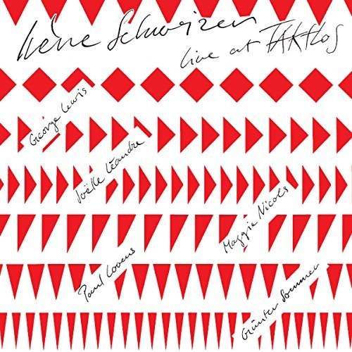 Schweizer / Schweizer: Live at Taktlos - Record