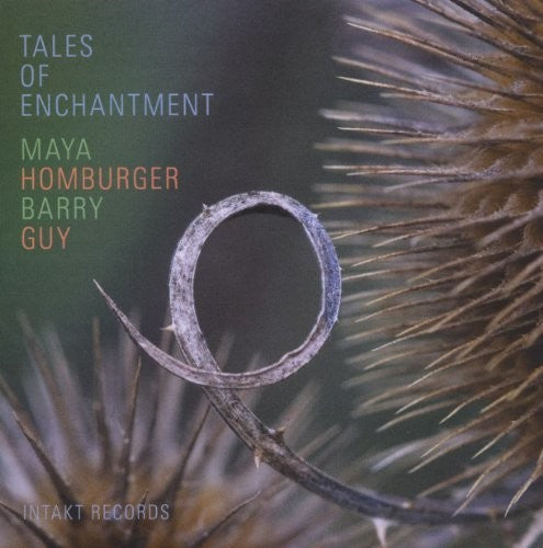 Guy / Homburger / Guy: Tales of Enchantment - Record