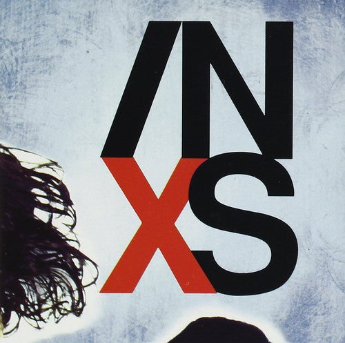 INXS- X (Uk) { VINYL LP }