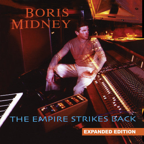 Boris Midney: Music from Empire Strikes Back (Expanded Edition) - CD