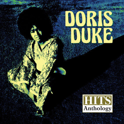 Doris Duke: Hits Anthology - CD