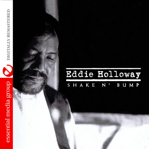 Eddie Holloway: Shake N Bump - Record