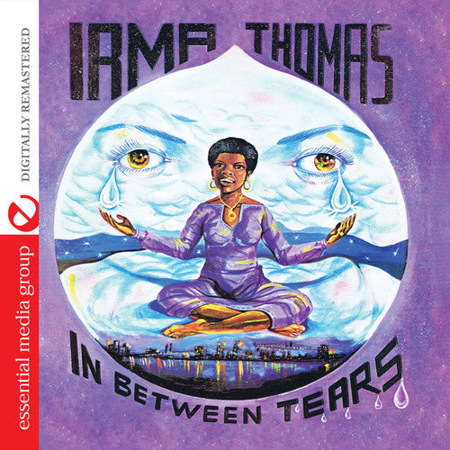 Irma Thomas: In Between Tears - CD