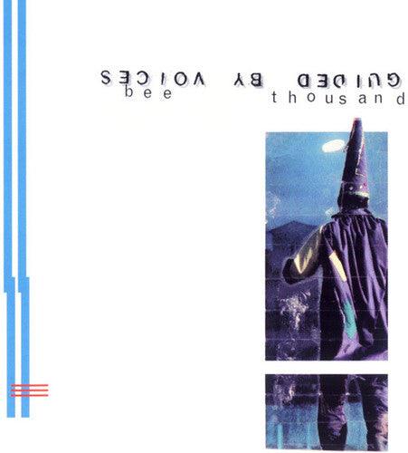 Guided by Voices- Bee Thousand { VINYL LP }