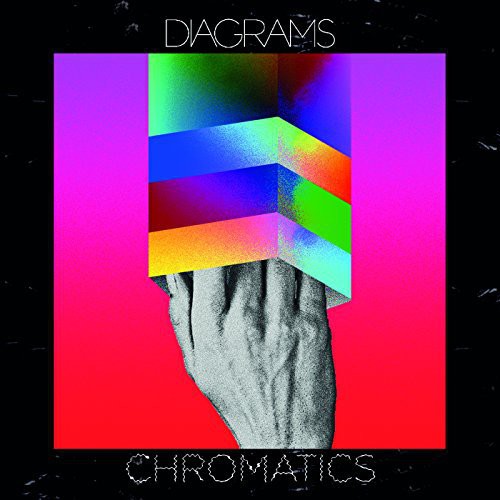 Diagrams: Chromatics - Record