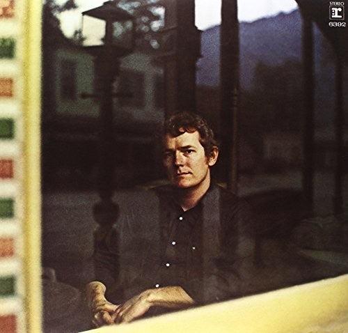 Gordon Lightfoot- Sit Down Young Stranger { VINYL LP }