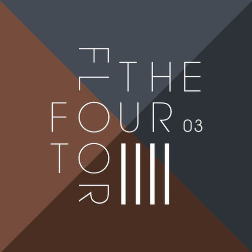 Various Artists: Four to the Floor 3 / Various - 12-INCH SINGLE