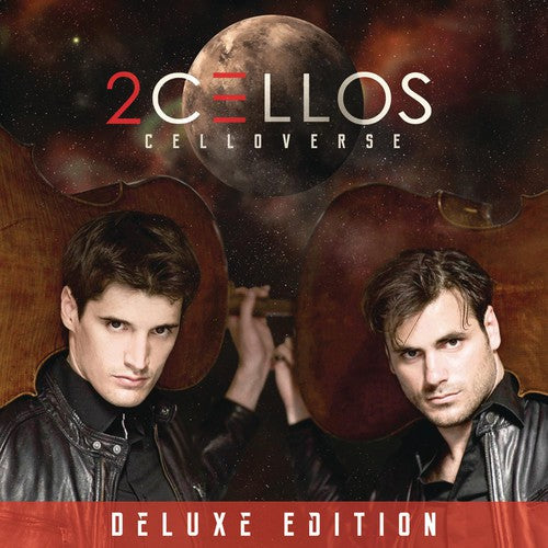 2Cellos ( Sulic & Hauser ): Celloverse - Record