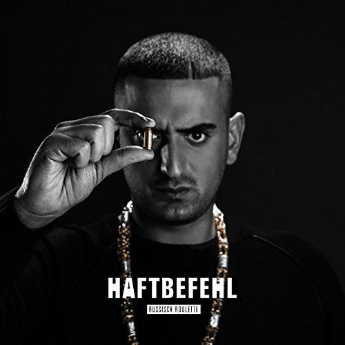Haftbefehl: Russisch Roulette - Record