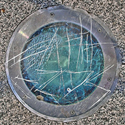 Death Grips: Powers That B - CD