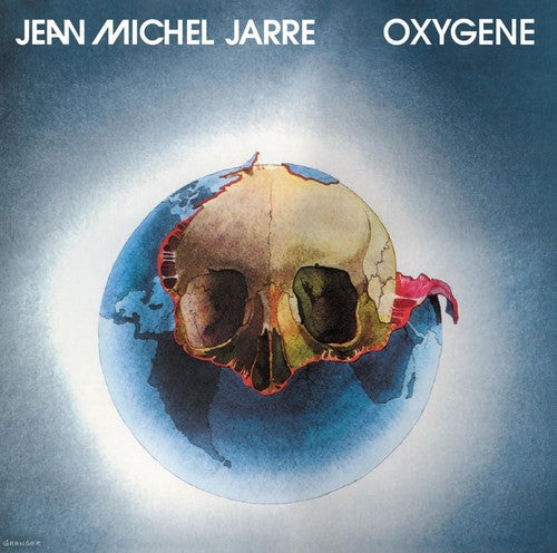Jean-Michel Jarre: Oxygene - Record