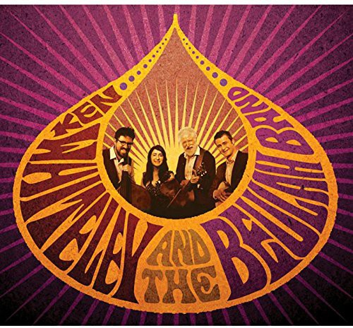 Ken Whiteley & the Beulah Band: Ken Whiteley & the Beulah Band - Record