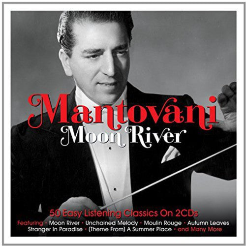 Mantovani: Moon River - Record