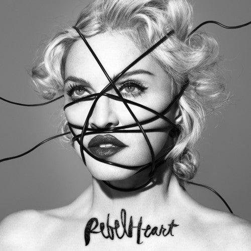 Madonna- Rebel Heart (Deluxe) { VINYL LP }