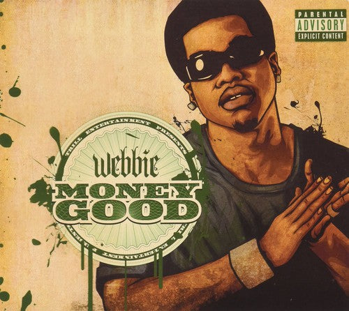 Webbie: Money Good - Record