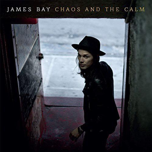 James Bay- Chaos & the Calm { VINYL LP }