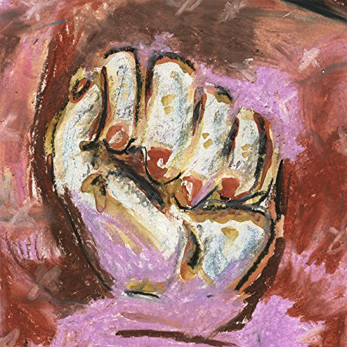 Krill: Distant Fist Unclenching - Record