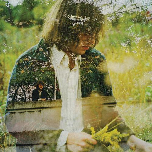 Ryley Walker- Primrose Green { VINYL LP }