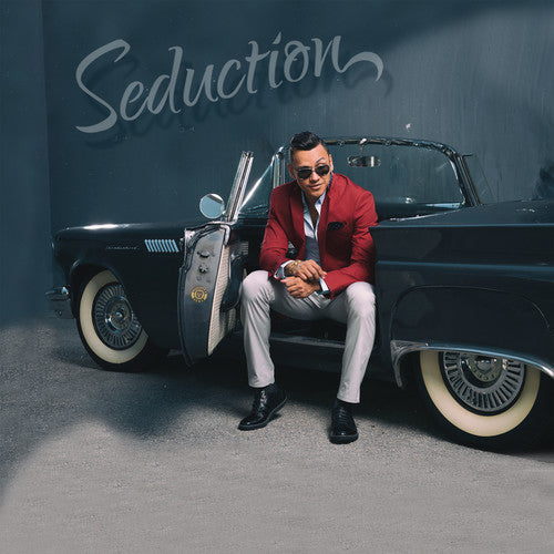 Flex: Seduction - CD