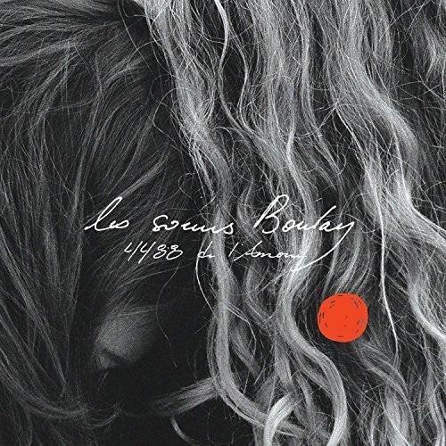 Les Soeurs Boulay: 4488 De L'Amour - Record