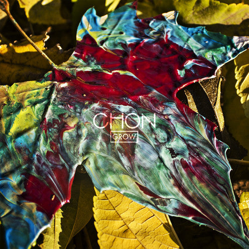 Chon: Grow - CD