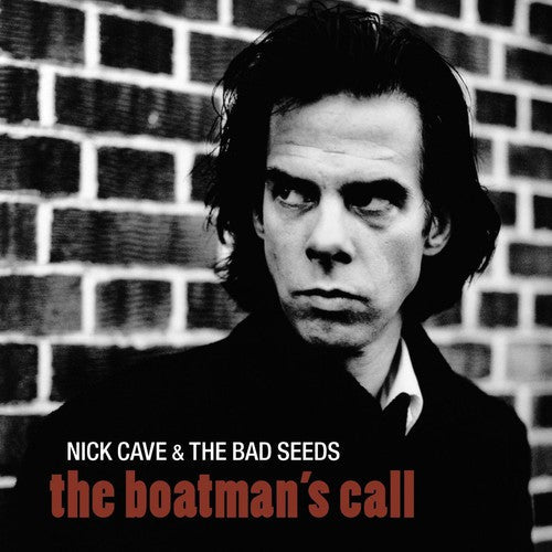 Nick Cave & the Bad Seeds: Boatman's Call - VINYL