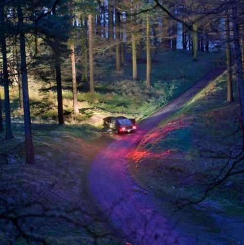 Drenge: Undertow - Record