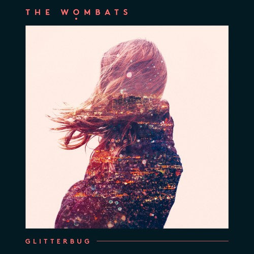 The Wombats- Glitterbug (Import) { VINYL LP }