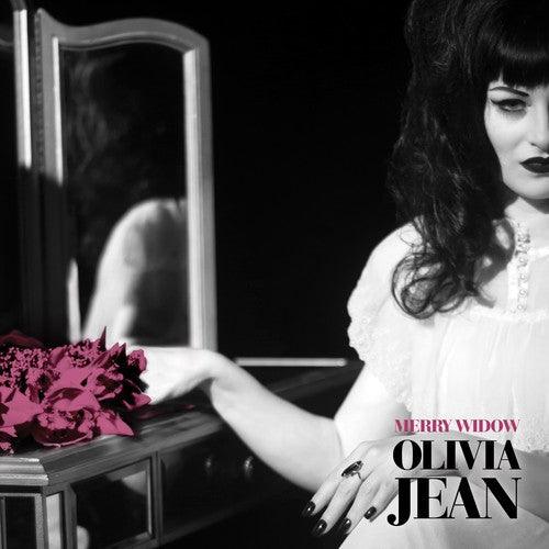 Olivia Jean- Merry Widow { VINYL LP }