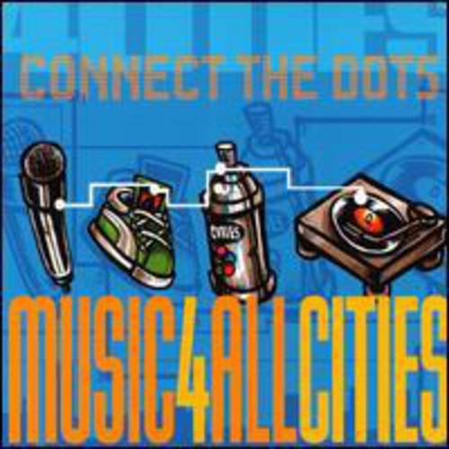 Various Artists: Connect The Dots / Various - Record
