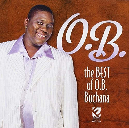 Ob Buchana: Best of Ob Buchana - Record