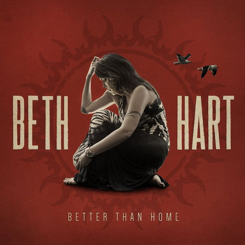 Beth Hart: Better Than Home - Record