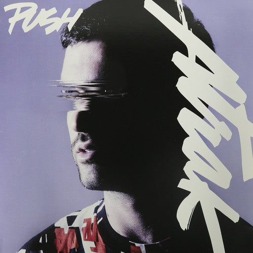 A Trak: Push - 12-INCH SINGLE