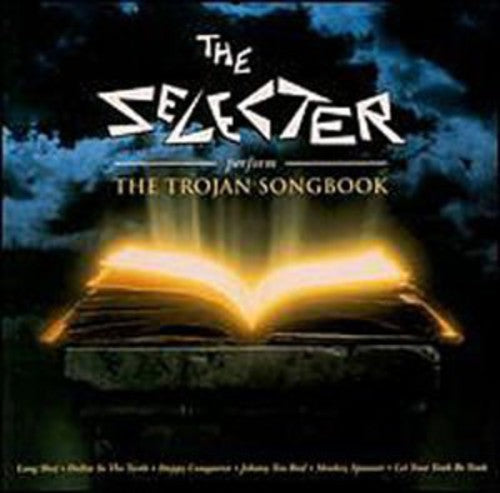 The Selecter: Perform the Trojan Songbook - CD
