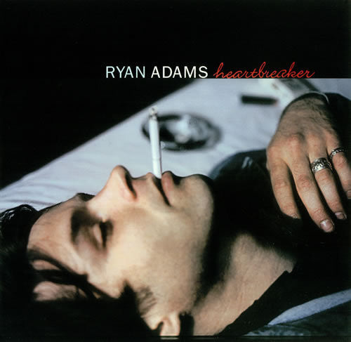 Ryan Adams: Heartbreaker - CD