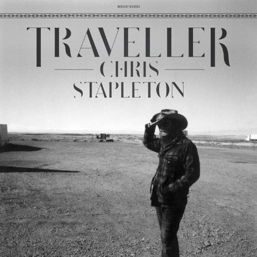 Chris Stapleton: Traveller - Record