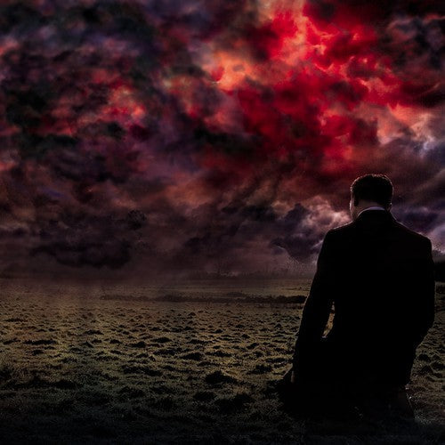 Arena: Unquiet Sky - CD