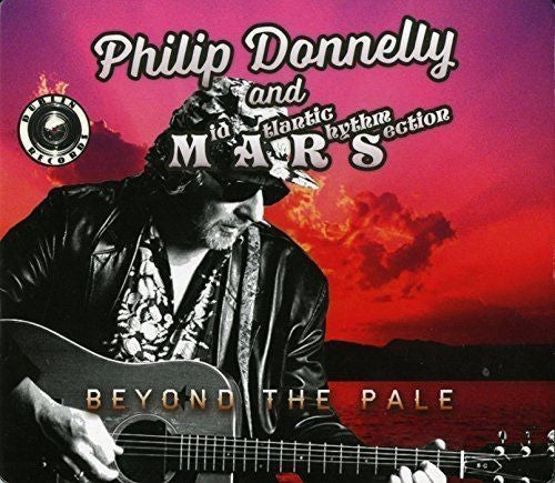 Philip Mars Donnelly: Beyond the Pale - Record