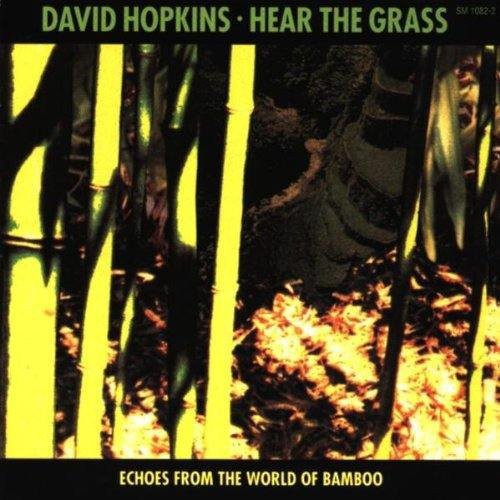 Hear the Grass: Hopkins - Record